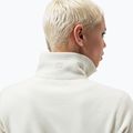 Felpa da donna Berghaus Prism 2.0 Micro bone in pile bianco 5