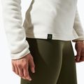 Felpa da donna Berghaus Prism 2.0 Micro bone in pile bianco 7