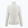 Felpa da donna Berghaus Prism 2.0 Micro bone in pile bianco 9