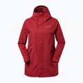 Giacca Berghaus Monic Gemini 3In1 da donna syrah 13