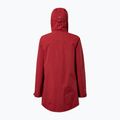 Giacca Berghaus Monic Gemini 3In1 da donna syrah 14