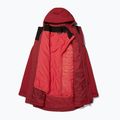 Giacca Berghaus Monic Gemini 3In1 da donna syrah 15