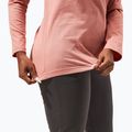 Maniche lunghe Berghaus Donna Linear Landscape rose dawn 8