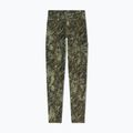 Leggings donna Berghaus Zannia 7/8 cheviots verde 8