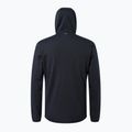 Felpa in pile Berghaus Heuberg Hoody uomo nero/nero 12