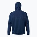 Felpa da trekking da uomo Berghaus Reacon con cappuccio crepuscolo 12