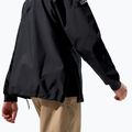 Giacca softshell da uomo Berghaus Fenham Softshell Crew nero/nero 9