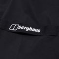 Giacca softshell da uomo Berghaus Fenham Softshell Crew nero/nero 12