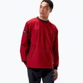 Giacca Berghaus Fenham Softshell Crew rosso dalia da uomo