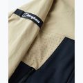 Berghaus Benwell Uomo Giacca softshell con cappuccio sabbia duna 4