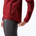 Berghaus donna Urb Arrina FZ Giacca con cappuccio urb syrah 9