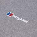 Berghaus maglietta uomo Snowdon SS Tee 2.0 grigio marna bci 10