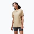 Maglietta donna Berghaus Boyfriend Dolomites sand dune