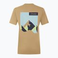 Maglietta donna Berghaus Boyfriend Dolomites sand dune 9