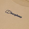 Maglietta donna Berghaus Boyfriend Dolomites sand dune 10