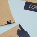 Maglietta donna Berghaus Boyfriend Dolomites sand dune 11