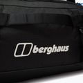 Berghaus Xodus Holdall borsa da viaggio 60 l nero/nero 6