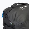 Berghaus Xodus Holdall borsa da viaggio 40 l nero/nero 5