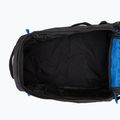 Berghaus Xodus Holdall borsa da viaggio 40 l nero/nero 8