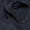 Felpa in pile da donna Berghaus Heuberg Hoody jet nero/grigio gessato marl 15