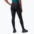 Leggings da donna Berghaus Durable Trail nero/nero 3