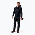 Berghaus Trailblaze Tech Tee uomo nero/nero manica lunga 2