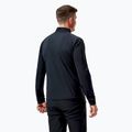 Berghaus Trailblaze Tech Tee uomo nero/nero manica lunga 3