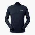 Berghaus Trailblaze Tech Tee uomo nero/nero manica lunga 8