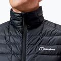 Smanicato da uomo Berghaus Tephra Stretch Reflect 2.0 nero 7