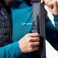 Smanicato da uomo Berghaus Tephra Stretch Reflect 2.0 nero 15