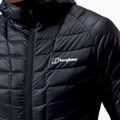 Berghaus piumino da uomo Tephra Stretch Reflect 2.0 Hoody nero 9