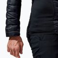 Berghaus piumino da uomo Tephra Stretch Reflect 2.0 Hoody nero 11