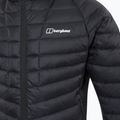 Berghaus piumino da uomo Tephra Stretch Reflect 2.0 Hoody nero 17