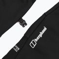 Guanti da trekking Berghaus Hillmaster Windstopper nero 4