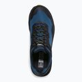 Scarpe da trekking da uomo vBerghaus Vc22 GTX jet black/hale navy/corn husk 12