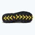 Scarpe da trekking da uomo vBerghaus Vc22 GTX jet black/hale navy/corn husk 13