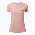 Berghaus donna 24/7 Tech Basecrewss t-shirt peach bloom 5