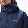 Giacca da pioggia da donna Berghaus Bramblfell GTX crepuscolo 4