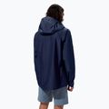 Giacca antipioggia Berghaus Deluge Pro 3.0 Uomo, blazer crepuscolo/navy 3
