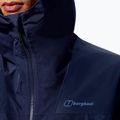 Giacca antipioggia Berghaus Deluge Pro 3.0 Uomo, blazer crepuscolo/navy 4