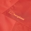 Giacca da pioggia Berghaus Deluge Pro 3.0 apricot flame/apricot spice da uomo 9