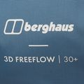 Berghaus 3D Freeflow 30+5 l zaino da trekking grigio nepal/airway 8