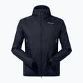 Giacca a vento Berghaus Alpha Resist-Air hale navy da uomo 8