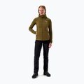 Giacca Berghaus Nula Hybrid da donna, quercia e muschio 2