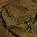 Giacca Berghaus Nula Hybrid da donna, quercia e muschio 8