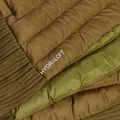 Giacca Berghaus Nula Hybrid da donna, quercia e muschio 10