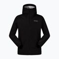 Berghaus Deluge Pro 3.0 Uomo Giacca antipioggia isolata nero 6