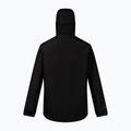 Berghaus Deluge Pro 3.0 Uomo Giacca antipioggia isolata nero 7