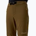 Pantaloni softshell da uomo Berghaus Trail-Explorer con spalla 4