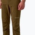 Pantaloni softshell da uomo Berghaus Trail-Explorer con spalla 5